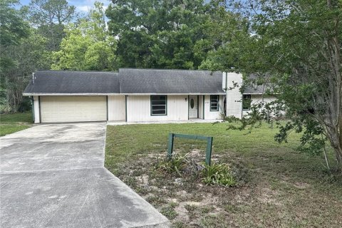 House in Ocala, Florida 3 bedrooms, 119.66 sq.m. № 2099929
