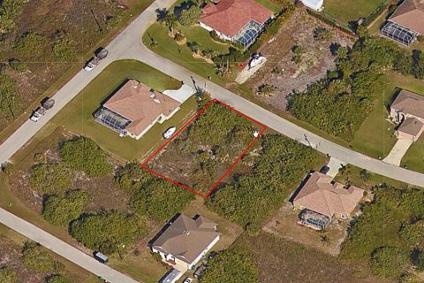 Land in Port Charlotte, Florida № 2163408 - photo 2