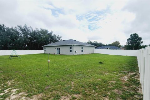 House in Ocala, Florida 4 bedrooms, 146.6 sq.m. № 1914070 - photo 24