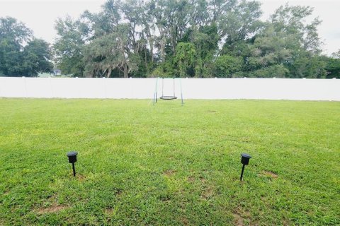 House in Ocala, Florida 4 bedrooms, 146.6 sq.m. № 1914070 - photo 22