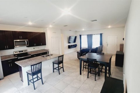House in Ocala, Florida 4 bedrooms, 146.6 sq.m. № 1914070 - photo 5