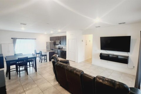 House in Ocala, Florida 4 bedrooms, 146.6 sq.m. № 1914070 - photo 4
