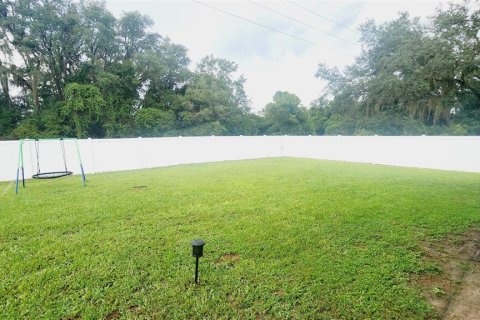 House in Ocala, Florida 4 bedrooms, 146.6 sq.m. № 1914070 - photo 25