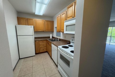 Condo in Boca Raton, Florida, 1 bedroom  № 2171454 - photo 5