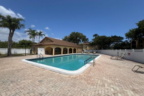 Condo in Boca Raton, Florida, 1 bedroom  № 2171454 - photo 21