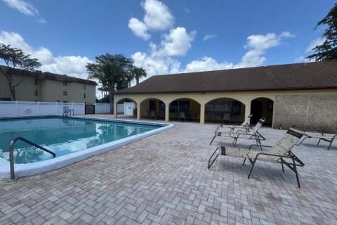 Condo in Boca Raton, Florida, 1 bedroom  № 2171454 - photo 19