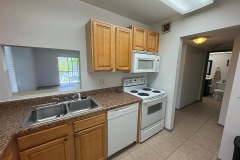 Condo in Boca Raton, Florida, 1 bedroom  № 2171454 - photo 6