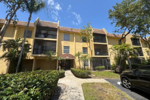 Condo in Boca Raton, Florida, 1 bedroom  № 2171454