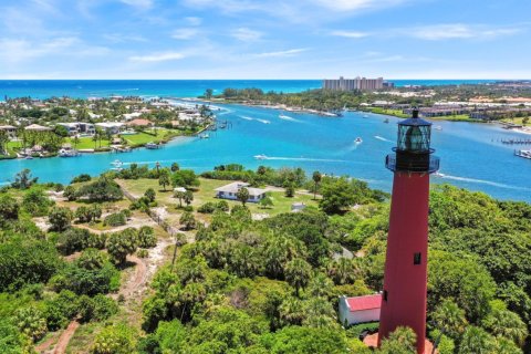 Adosado en alquiler en Jupiter, Florida, 2 dormitorios, 158.68 m2 № 1162991 - foto 1