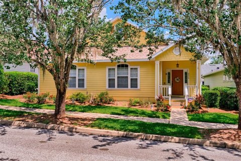 Casa en venta en Gainesville, Florida, 3 dormitorios, 172.52 m2 № 1835496 - foto 3