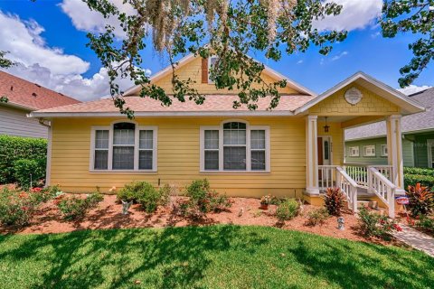 Casa en venta en Gainesville, Florida, 3 dormitorios, 172.52 m2 № 1835496 - foto 4