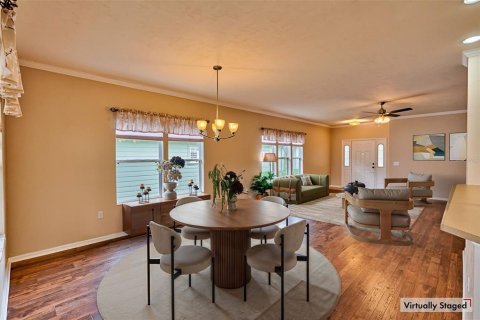 Casa en venta en Gainesville, Florida, 3 dormitorios, 172.52 m2 № 1835496 - foto 13