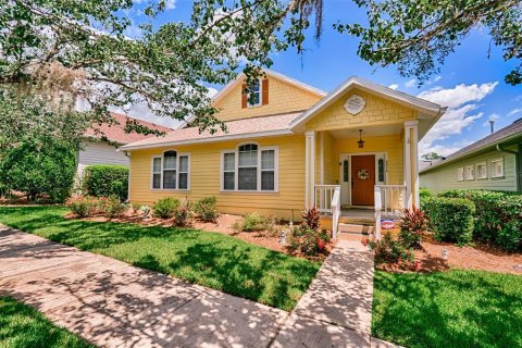 Casa en venta en Gainesville, Florida, 3 dormitorios, 172.52 m2 № 1835496 - foto 1