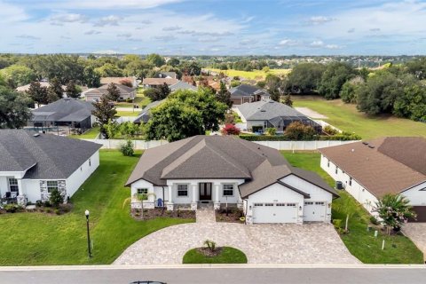 Купить виллу или дом в Лейкленд, Флорида 3 комнаты, 250.84м2, № 2134618 - фото 10