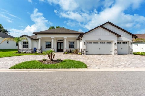Casa en Lakeland, Florida 4 dormitorios, 250.84 m2 № 2134618
