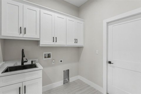 Купить виллу или дом в Лейкленд, Флорида 3 комнаты, 250.84м2, № 2134618 - фото 25