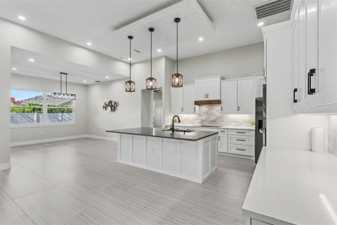 Купить виллу или дом в Лейкленд, Флорида 3 комнаты, 250.84м2, № 2134618 - фото 21