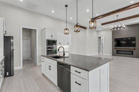 Купить виллу или дом в Лейкленд, Флорида 3 комнаты, 250.84м2, № 2134618 - фото 23