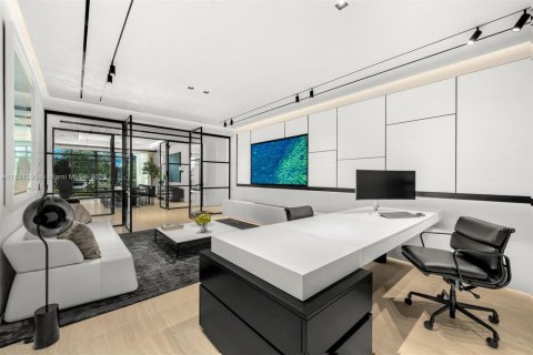 Villa ou maison à vendre à Boca Raton, Floride: 6 chambres, 965.35 m2 № 2021514 - photo 14