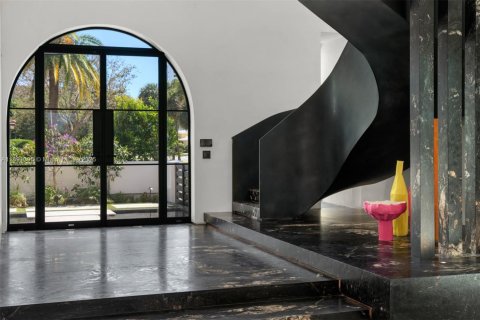 Villa ou maison à vendre à Boca Raton, Floride: 6 chambres, 965.35 m2 № 2021514 - photo 16