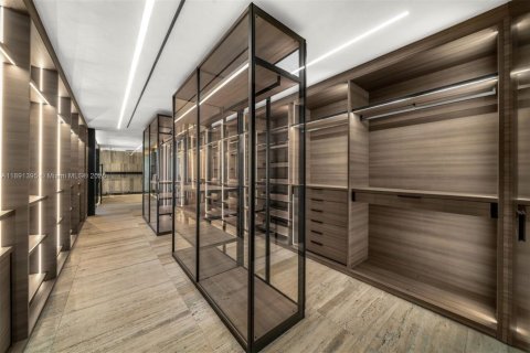 Villa ou maison à vendre à Boca Raton, Floride: 6 chambres, 965.35 m2 № 2021514 - photo 24