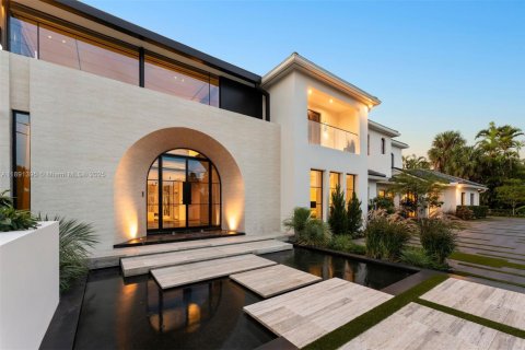 Villa ou maison à vendre à Boca Raton, Floride: 6 chambres, 965.35 m2 № 2021514 - photo 6