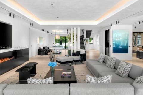 Villa ou maison à vendre à Boca Raton, Floride: 6 chambres, 965.35 m2 № 2021514 - photo 13