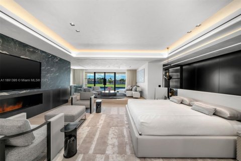 Villa ou maison à vendre à Boca Raton, Floride: 6 chambres, 965.35 m2 № 2021514 - photo 19