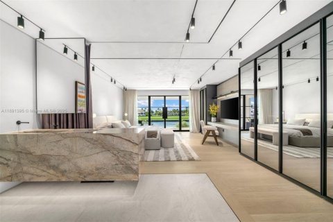 Villa ou maison à vendre à Boca Raton, Floride: 6 chambres, 965.35 m2 № 2021514 - photo 25