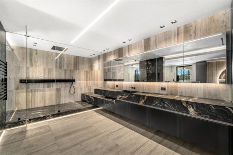 Villa ou maison à vendre à Boca Raton, Floride: 6 chambres, 965.35 m2 № 2021514 - photo 22