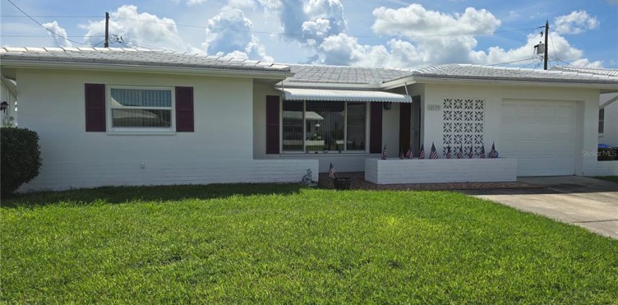 Casa en Pinellas Park, Florida 2 dormitorios, 147.44 m2 № 1823975