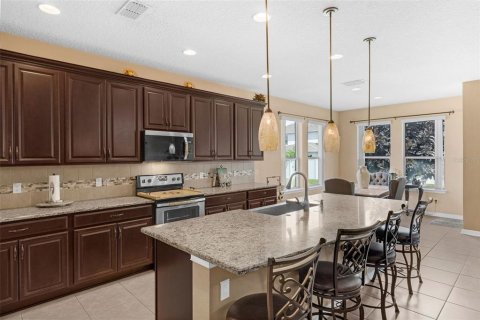 Villa ou maison à vendre à Minneola, Floride: 4 chambres, 264.59 m2 № 1916188 - photo 10