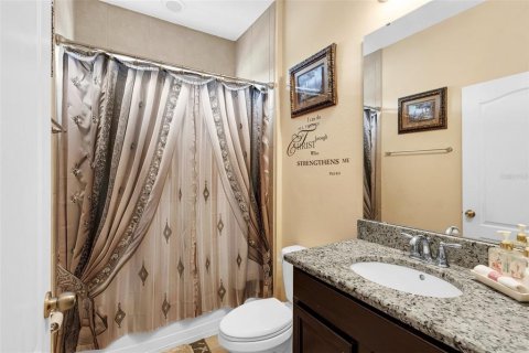 Villa ou maison à vendre à Minneola, Floride: 4 chambres, 264.59 m2 № 1916188 - photo 16