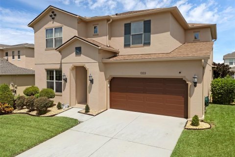 Villa ou maison à vendre à Minneola, Floride: 4 chambres, 264.59 m2 № 1916188 - photo 2