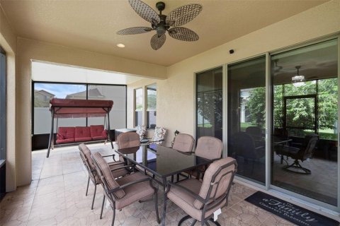 Villa ou maison à vendre à Minneola, Floride: 4 chambres, 264.59 m2 № 1916188 - photo 29