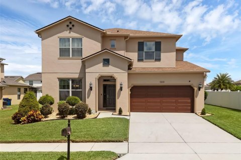 Villa ou maison à vendre à Minneola, Floride: 4 chambres, 264.59 m2 № 1916188 - photo 1