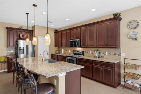 Villa ou maison à vendre à Minneola, Floride: 4 chambres, 264.59 m2 № 1916188 - photo 9