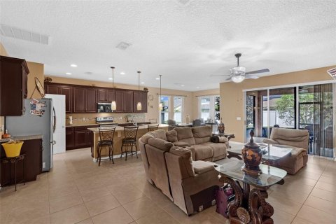 Villa ou maison à vendre à Minneola, Floride: 4 chambres, 264.59 m2 № 1916188 - photo 8