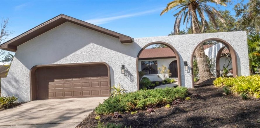Casa en Palm Harbor, Florida 3 dormitorios, 180.88 m2 № 1829606
