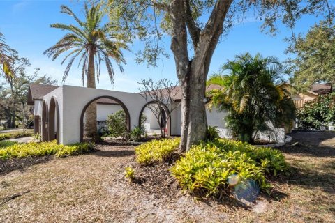 Villa ou maison à louer à Palm Harbor, Floride: 3 chambres, 180.88 m2 № 1829606 - photo 5