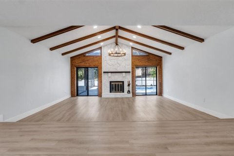 Villa ou maison à louer à Palm Harbor, Floride: 3 chambres, 180.88 m2 № 1829606 - photo 7