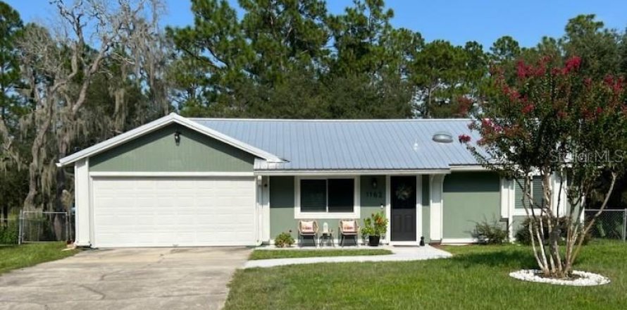 Casa en Deltona, Florida 3 dormitorios, 99.68 m2 № 1915824