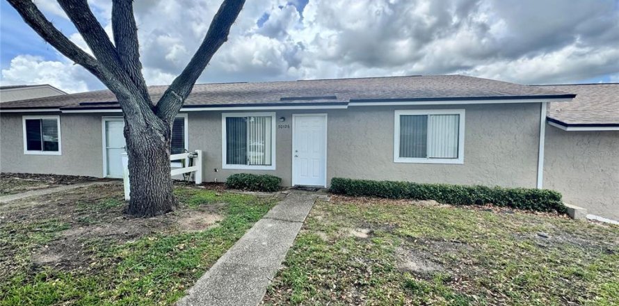 Condo à Tavares, Floride, 3 chambres № 1880754