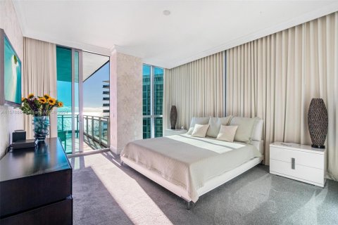 Copropriété à louer à Bal Harbour, Floride: 2 chambres, 198.44 m2 № 1977312 - photo 13