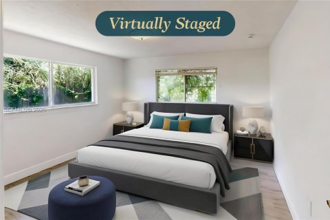 House in Florida City, Florida 3 bedrooms, 126.16 sq.m. № 2066205 - photo 30