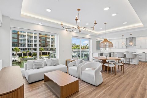 Townhouse in Clearwater, Florida 3 bedrooms, 310.39 sq.m. № 2201719 - photo 3
