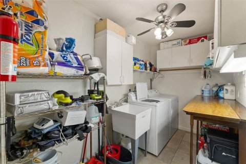 Casa en venta en Port Charlotte, Florida, 4 dormitorios, 176.61 m2 № 1422685 - foto 27