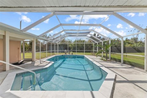 Casa en venta en Port Charlotte, Florida, 4 dormitorios, 176.61 m2 № 1422685 - foto 26