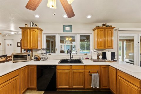 Casa en venta en Port Charlotte, Florida, 4 dormitorios, 176.61 m2 № 1422685 - foto 8
