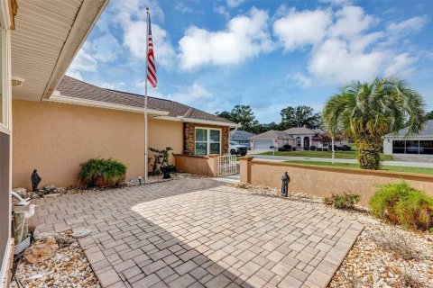 Casa en venta en Ocala, Florida, 2 dormitorios, 156.73 m2 № 2387420 - foto 4